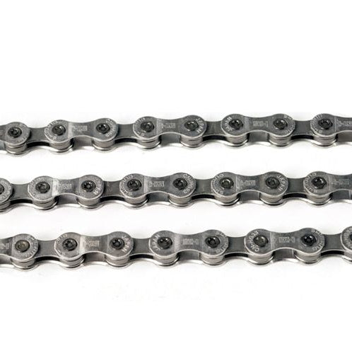 マーちゃん　SHIMANO seihakou Shimano XT Deore / Saint ULTEGRA HG93 9 Speed Chain 116 Links