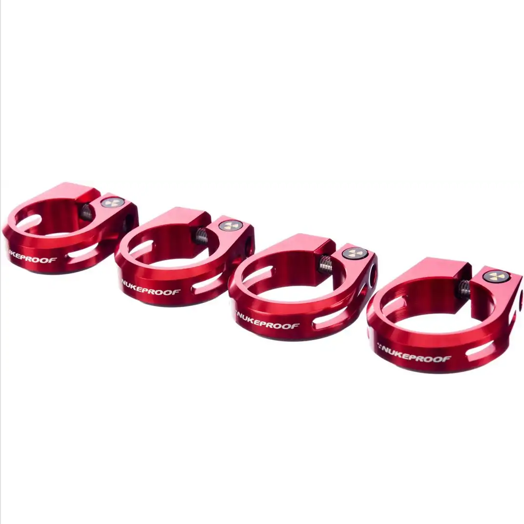 Nukeproof seat discount clamp
