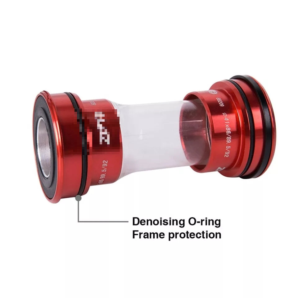 Ceramic Bearings BB86 BB92 BB90 Press Fit Bottom Brackets GXP 22MM