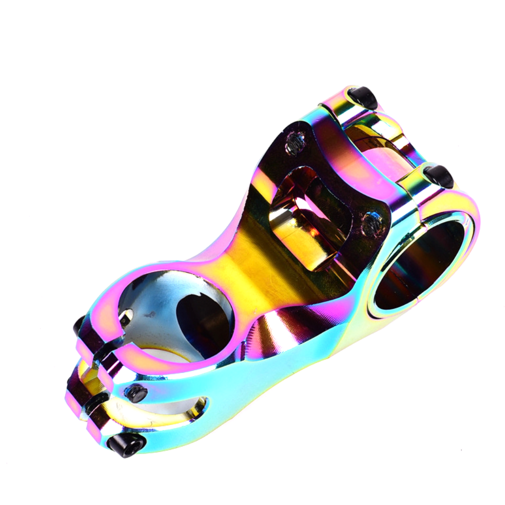 Oil slick stem mtb deals