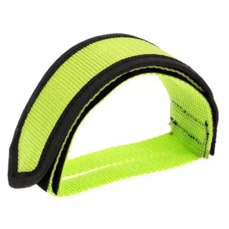 pedal straps fixed gear Pedal Strap Anti-slip Nylon Toe Clip Canvas for MTB Fixed Gear Fixie B – Dcbikes