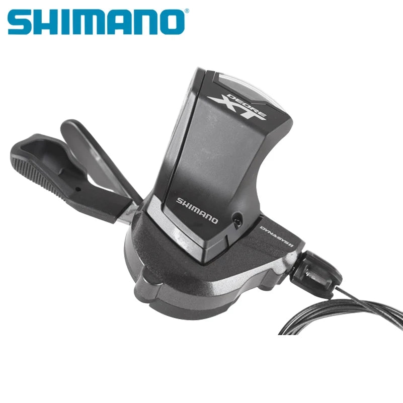 Shimano XT M8000 1 X 11 Speed Shifter + Derailleur + 46T