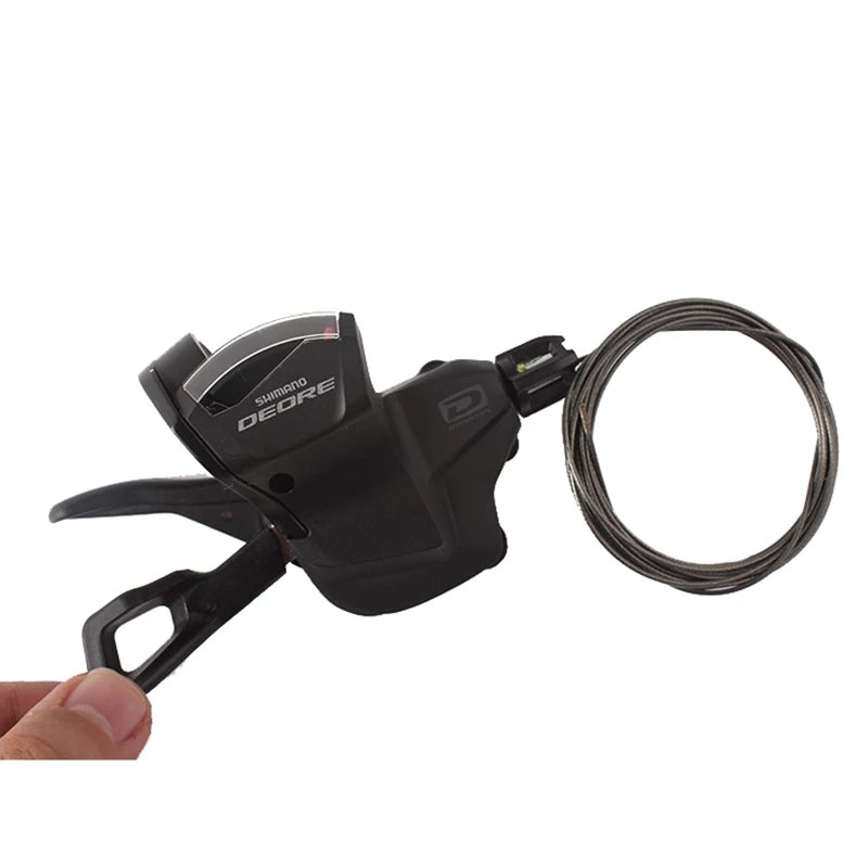 Shimano 2 3 10 Speed Deore M6000 Left Right Shifter Trigger Dcbikes