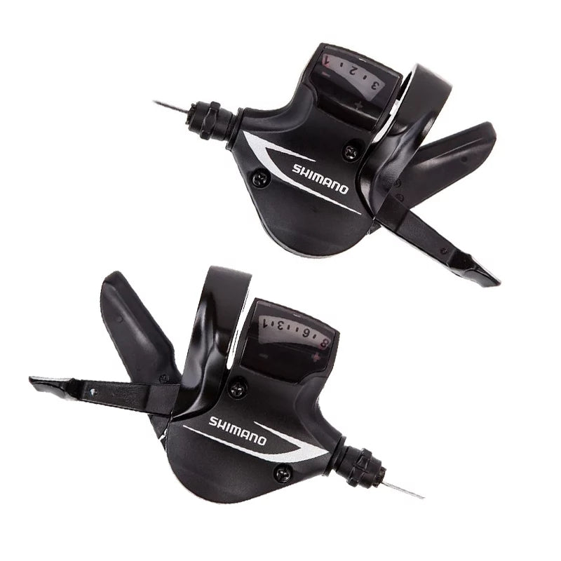 Shimano Acera Deore Shifter Speed Shimano Acera 8-Speed Right