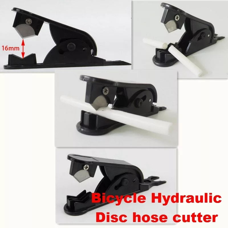 Hydraulic Brake Hose Cutter Bicycle MTB Escooter Dcbikes