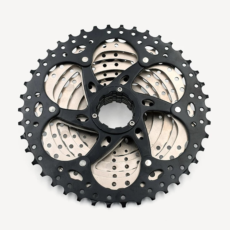 speed 11-42T MTB Wide Ratio HG Cassette