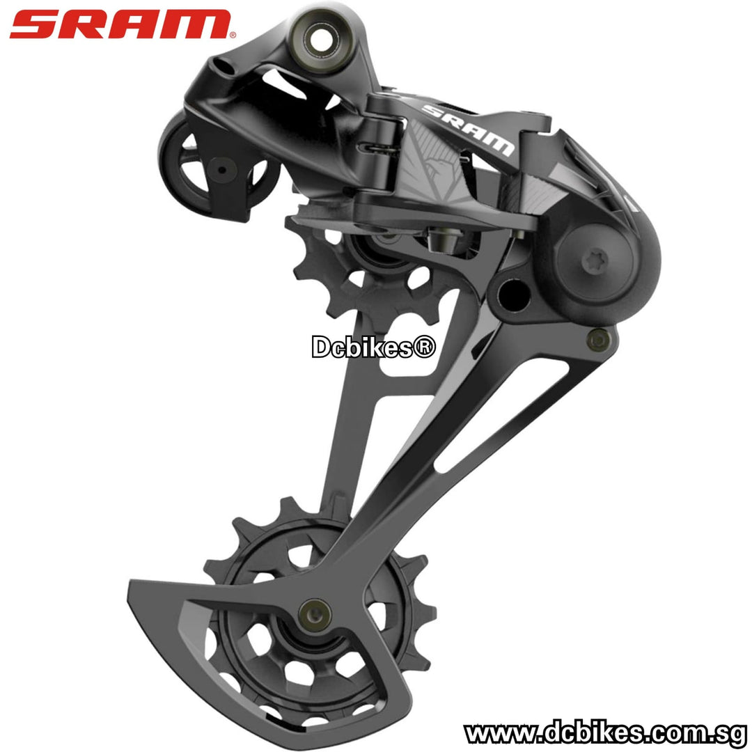 Sram 12 Speed SX Eagle MTB Rear Derailleur Dcbikes