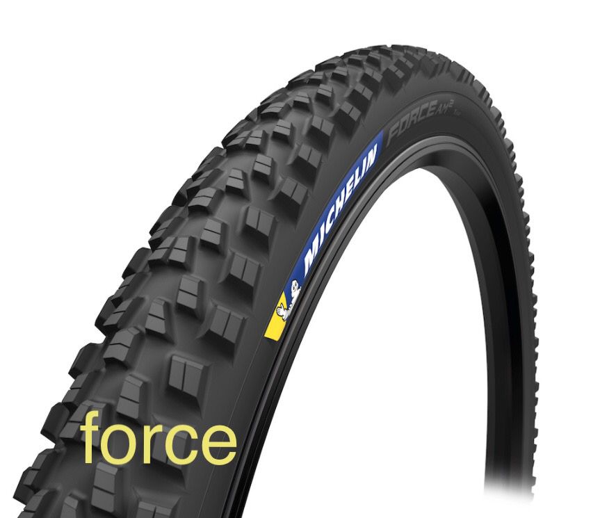 Michelin X 29 X AM2 Wild Force Competition