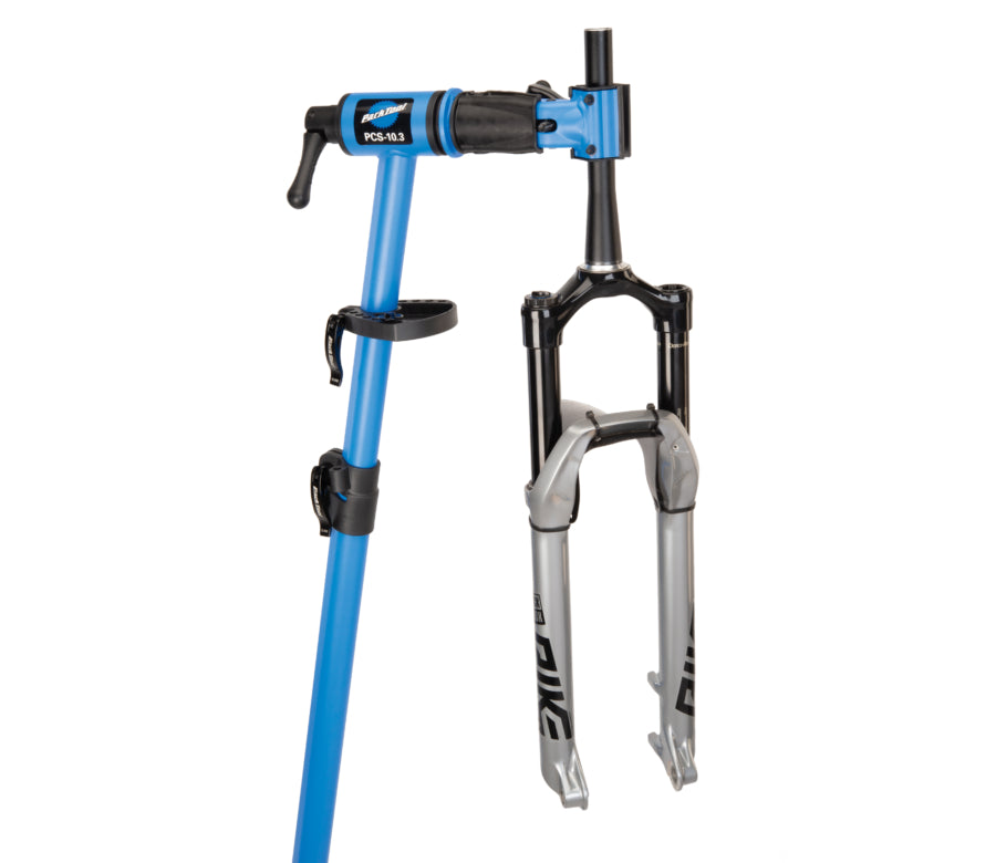 Park Tool PCS-10.3 Home Mechanic Bicycle Repair Bike Stand – Dcbikes