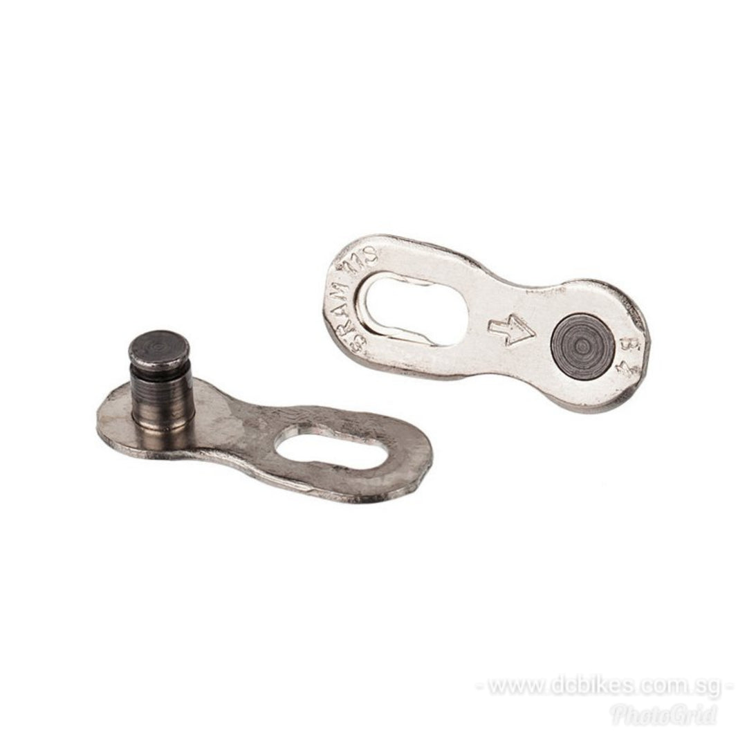 Sram 11 Speed XX1 Power Lock MTB Chain + Master Link – Dcbikes