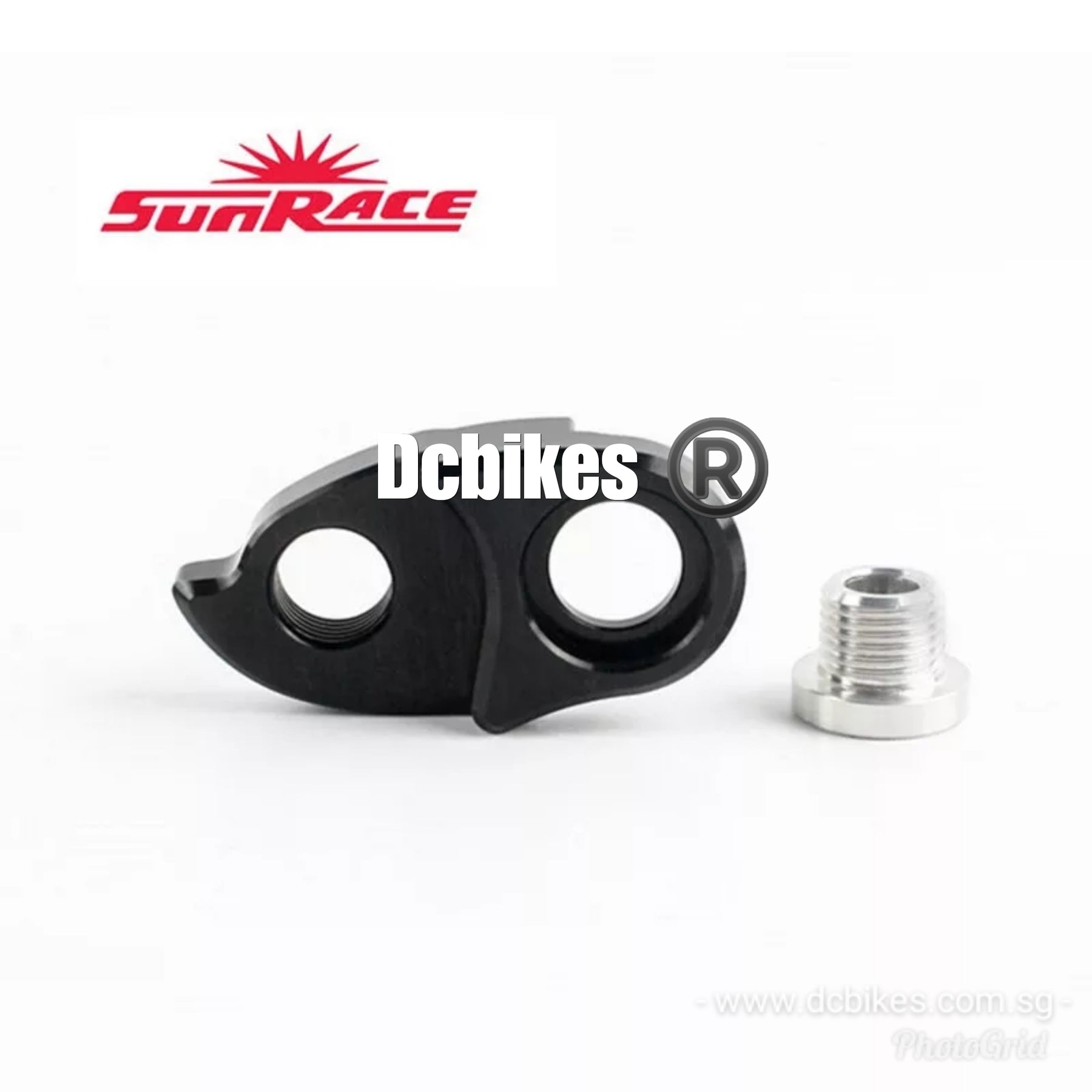 SunRace Derailleur Hanger Extender