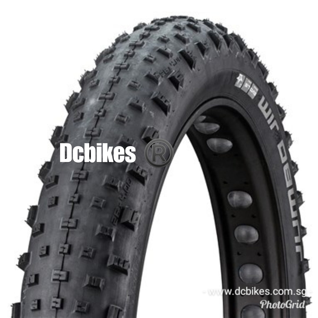 Schwalbe 26 X 4.0 4.4 4.8 Jumbo Jim SnakeSkin Addix Speedgrip T Dcbikes