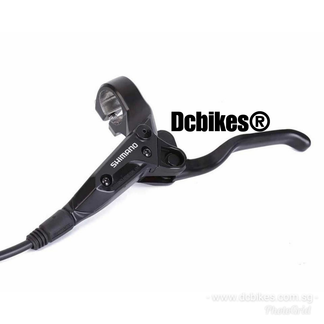 Shimano m315 hydraulic disc shops brake