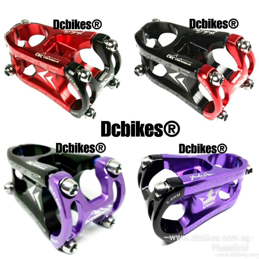 Krsec pedals discount