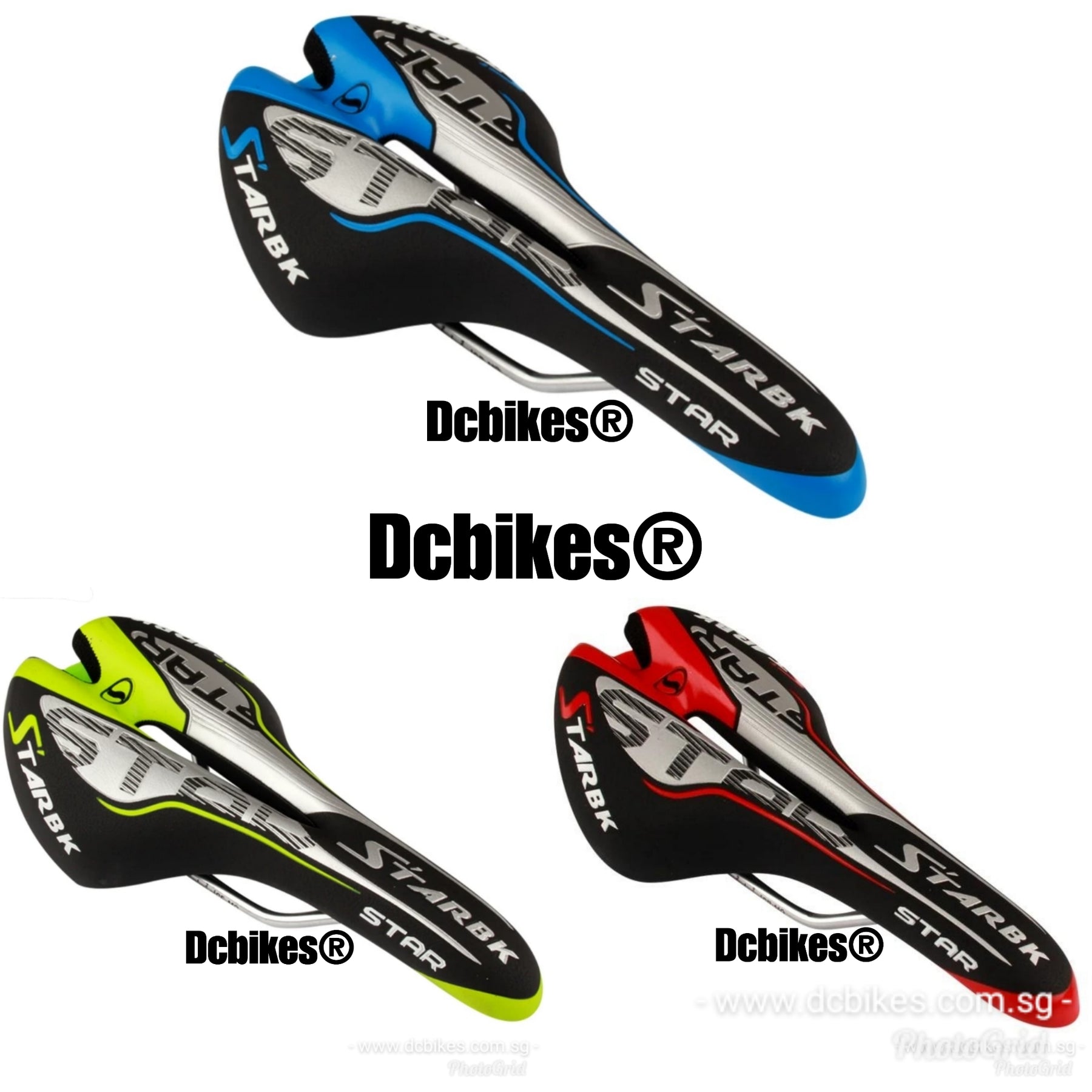 Starbk saddle online