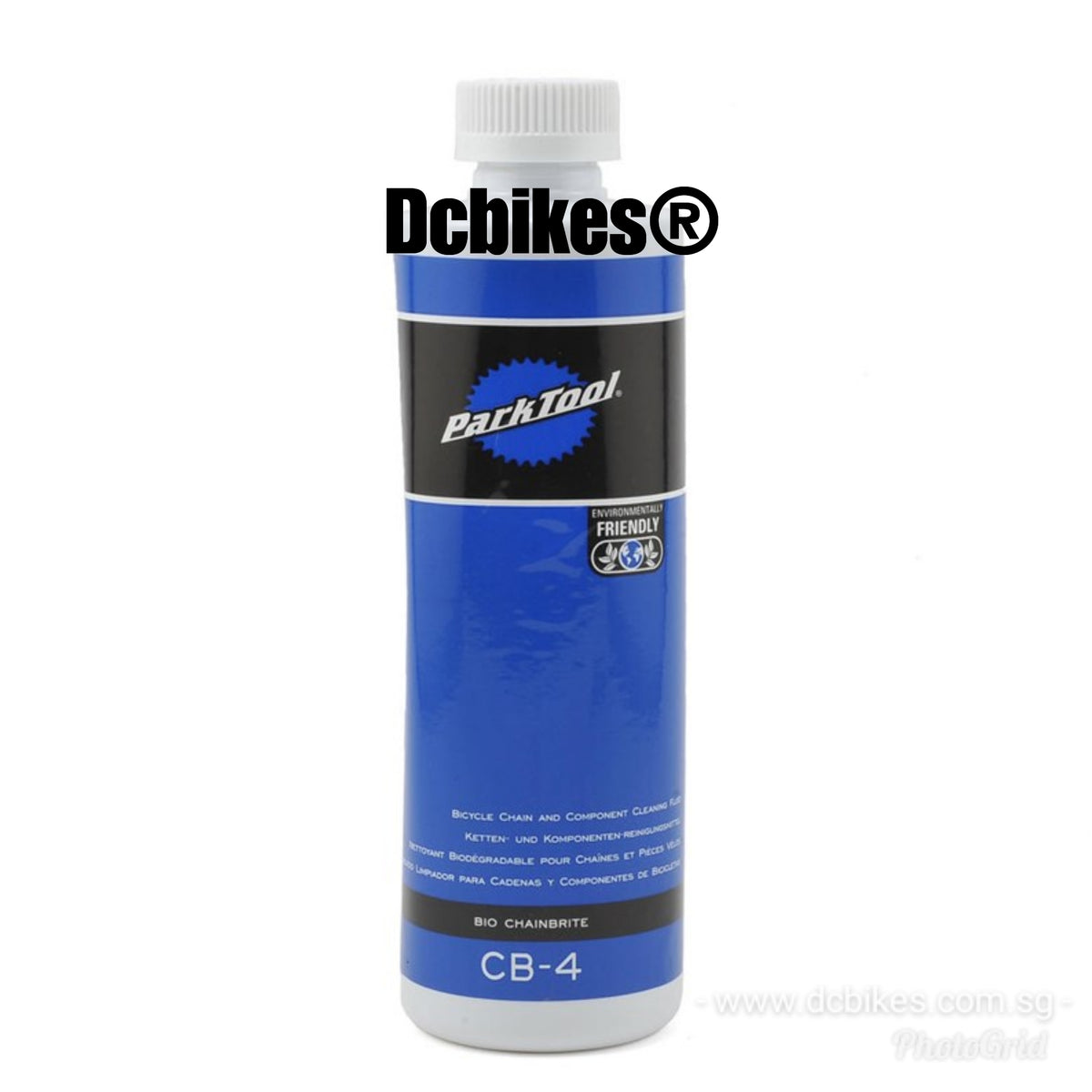 park tool chain degreaser