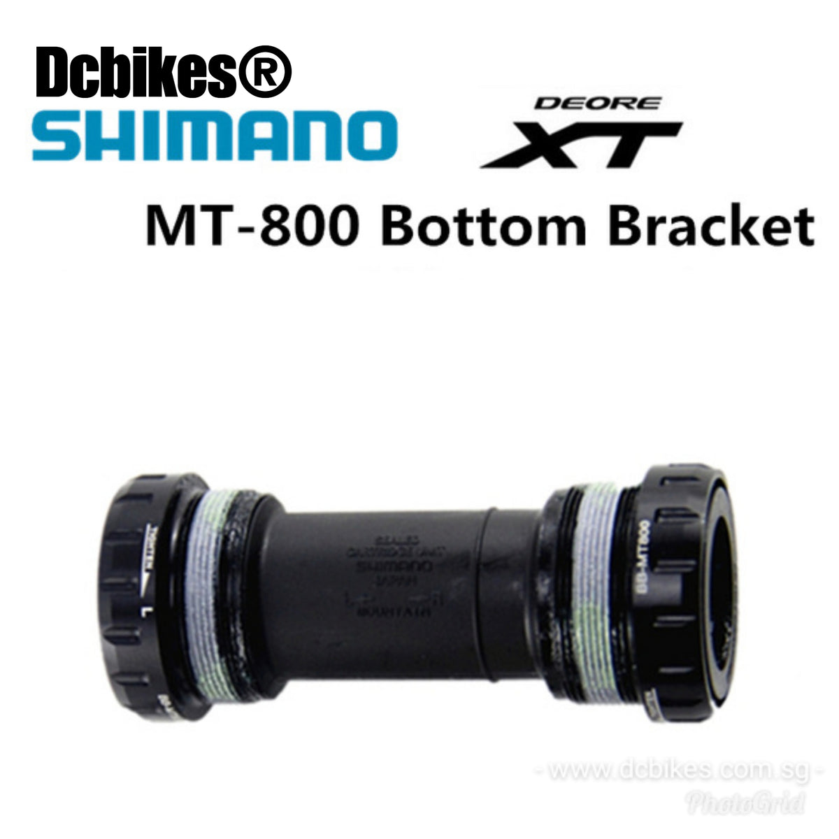 Shimano BB-UN72 68 x113MM Route / Vtt Cacheté Cartouche Bas Shimano BB-UN72 68 x113MM Route / Vtt Cacheté Cartouche Bas