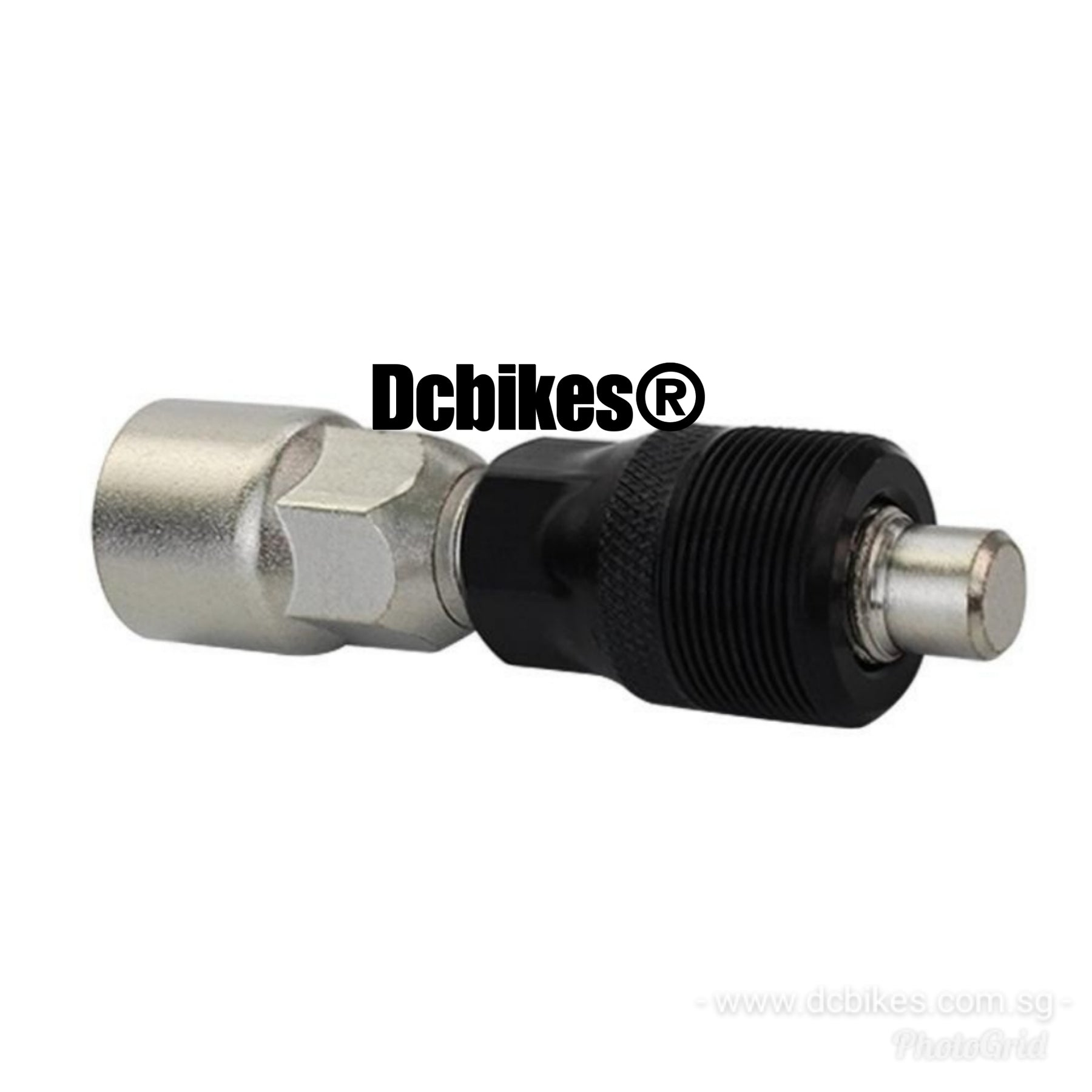 Square Taper Removing Crank Arms Mountain Bike Road Bike City Bike