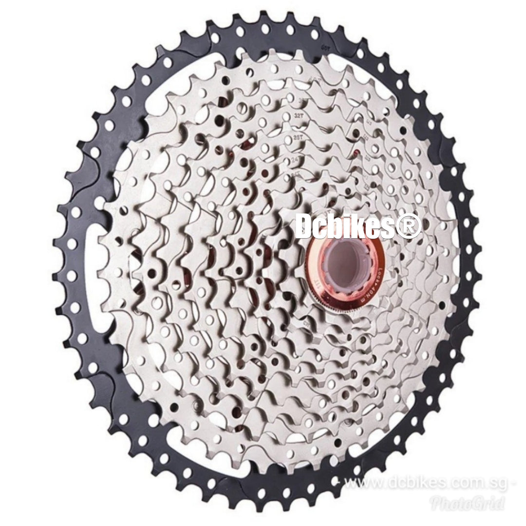 パーツ SRAM cassette 11-50t SRAM XG1195 X01 11-Speed Mountain Bicycle Cassette for sale