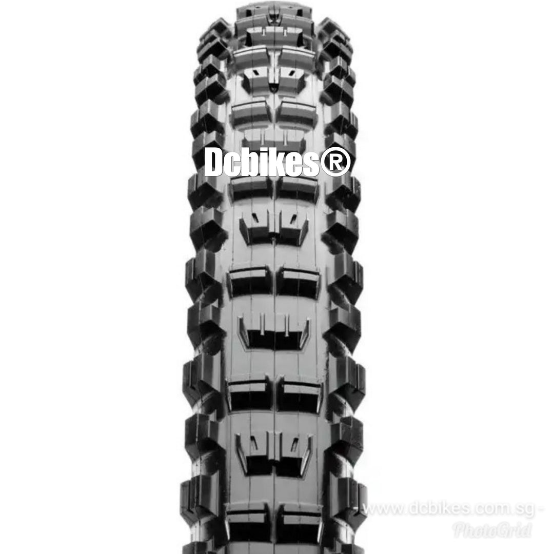 Maxxis Minion DHF&DHR 3CT EXO 27.5 二本セット Amazon.com : Maxxis Minion DHR II - 3C MaxxGrip - 27.5, 29