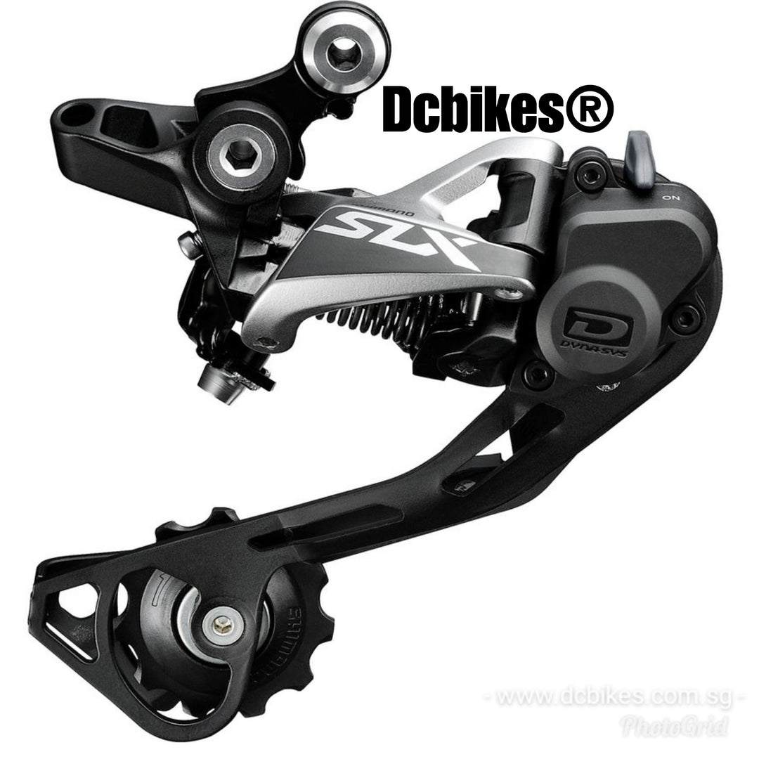 10 speed clutch rear derailleur sale