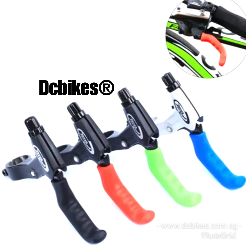 Universal Silicone Brake Levers Protector Dcbikes