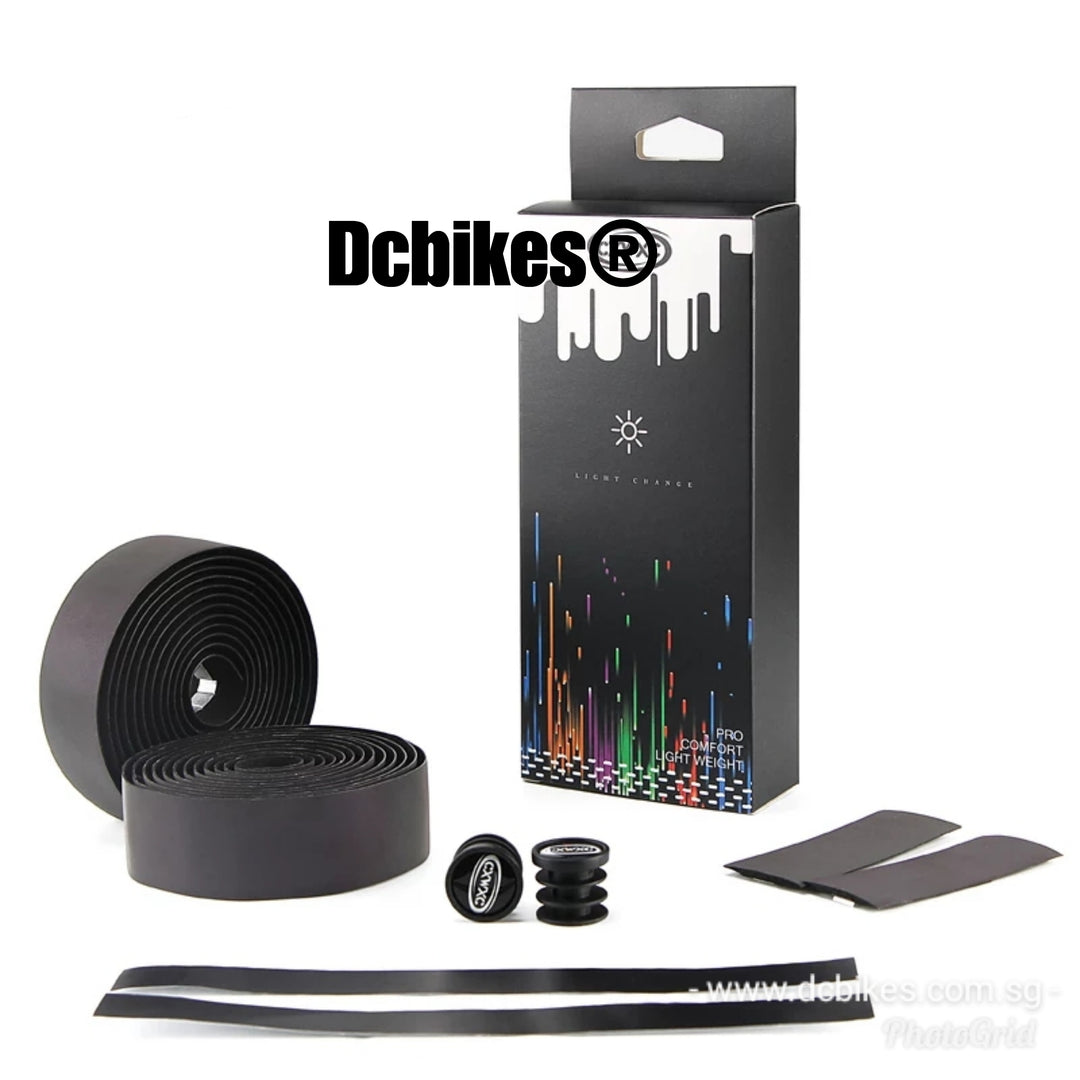 Reflective Road Bike Handlebar Bar Tapes – Dcbikes