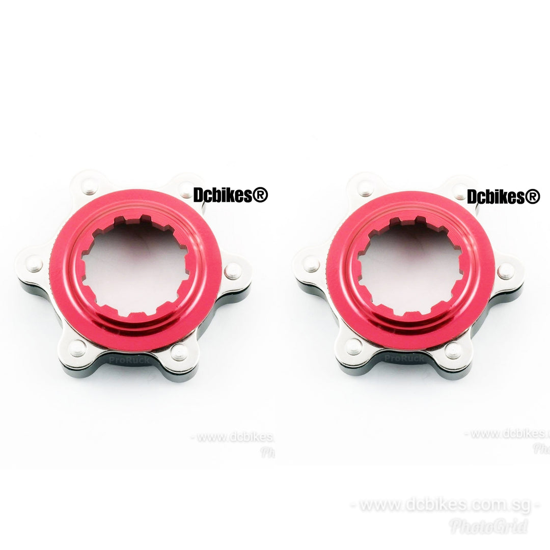 American Classic CenterLock To 6-Bolt Rotor Adapter – Convert Your Hub