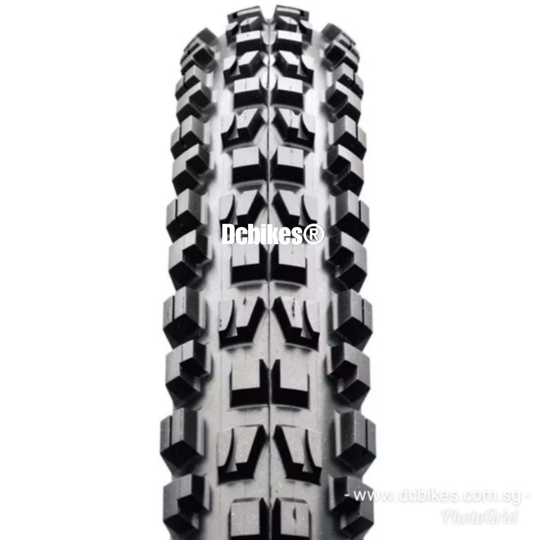 Maxxis minion dhf mountain bike tire 27.5 x 2.3 Outlet