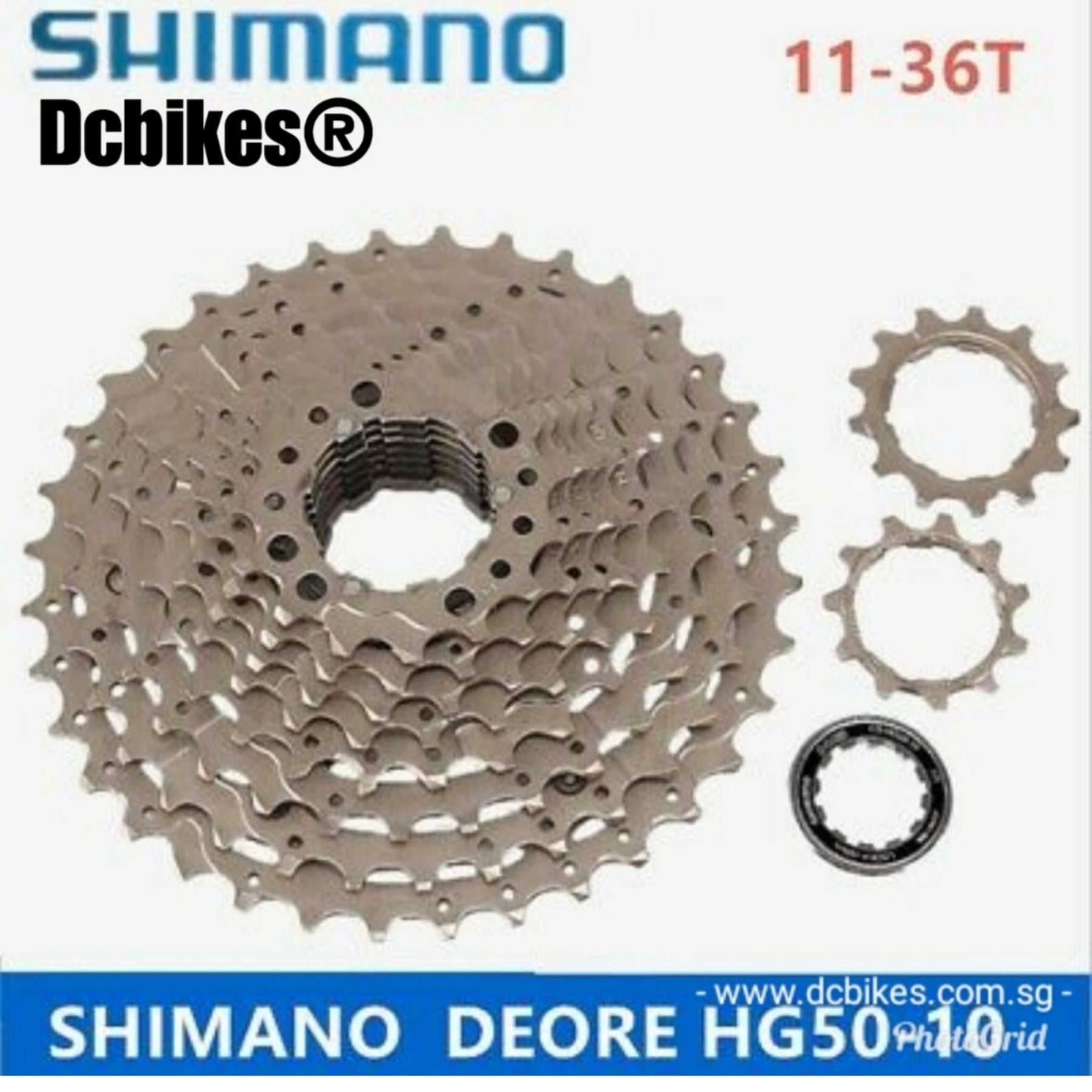 Derailleur Groupset Shimano Saint Shimano Saint RD-M820 Rear