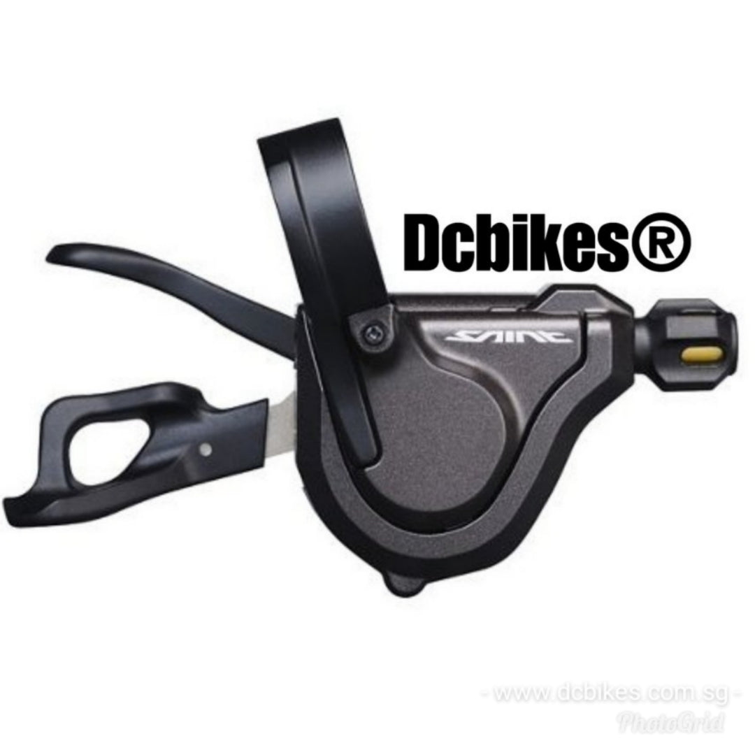 Shimano 10 Speed Saint Derailleur + M820 10S Shifter + Deore 36T