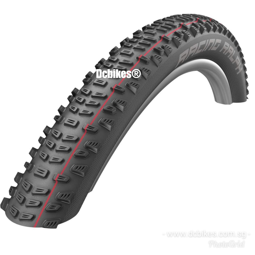 Schwalbe 29 X 2.25 Racing Ralph Addix Speed Super Ground Evo