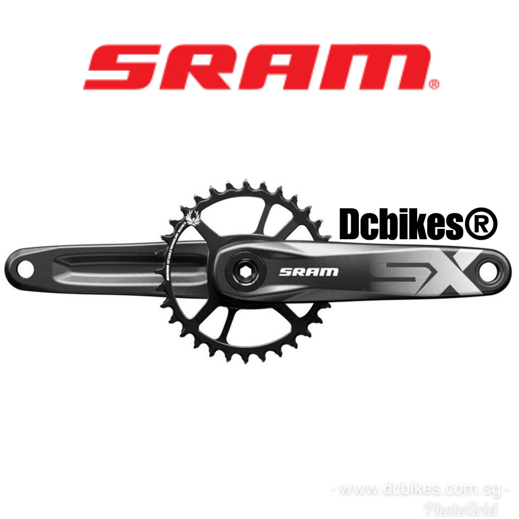 Sram Eagle Crankset Sram Sx Crankset Price NEW Take Off SRAM SX
