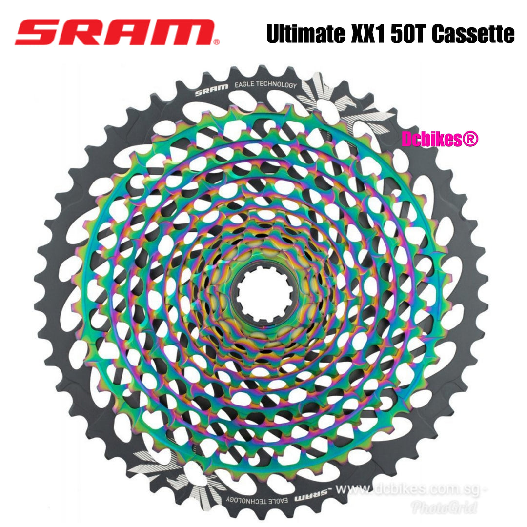N*i様 SRAM AXS EAGLE XG1299 10-50 PhotoGrid-1562128673514_1080x.