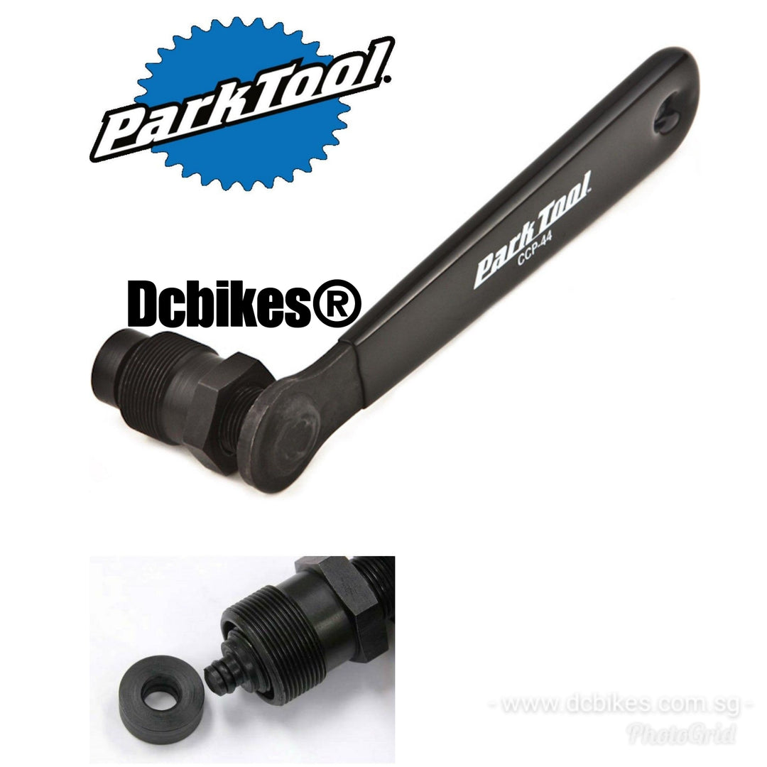 Park Tool Octalink MTB Crank Puller CCP44 – Dcbikes