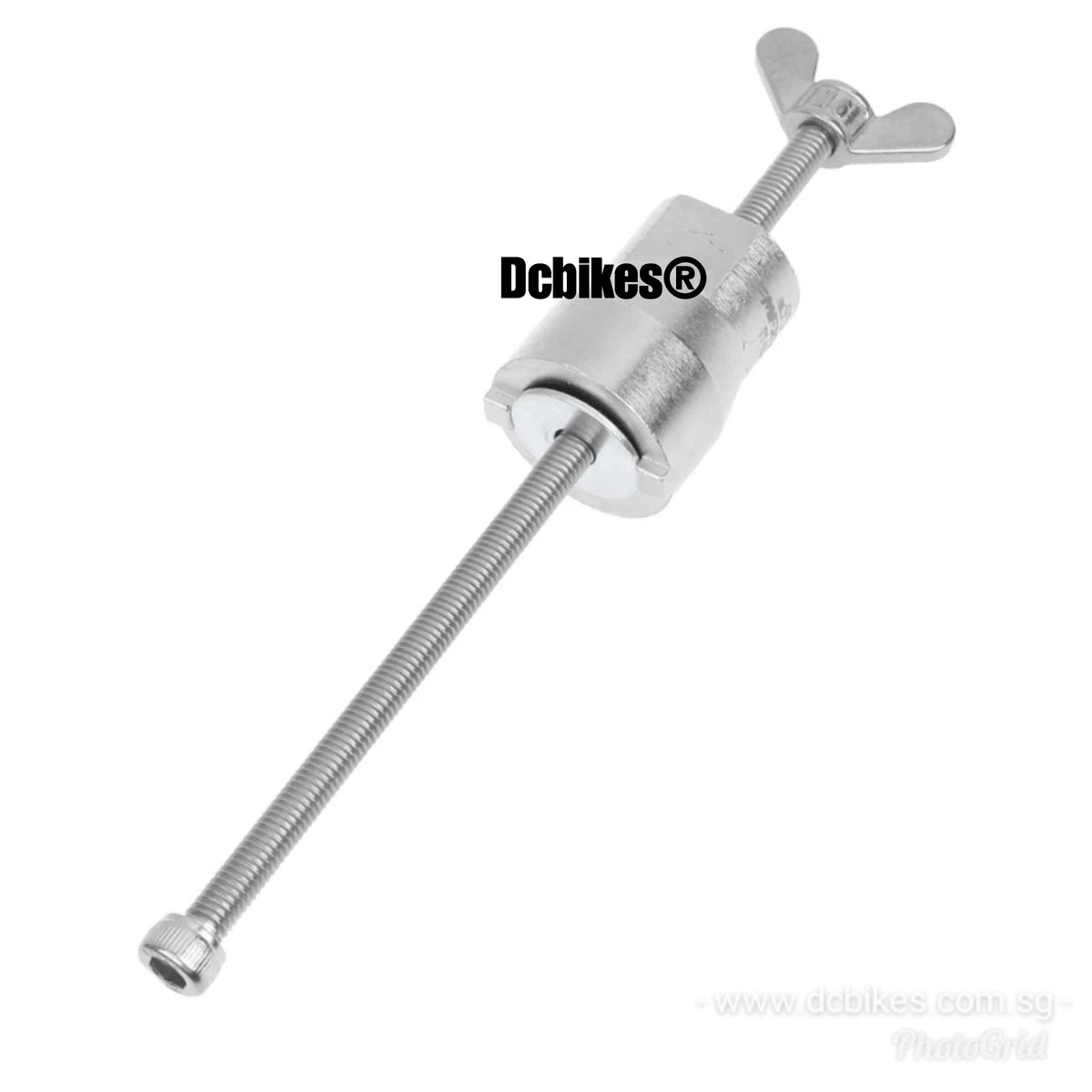 2 Notch MTB Bicycle Rear Hub Disassembly Repair Tool Dcbikes