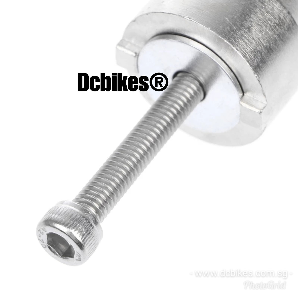 2 Notch MTB Bicycle Rear Hub Disassembly Repair Tool Dcbikes