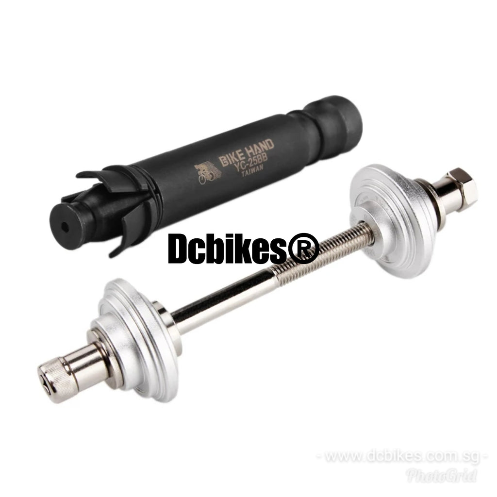 Bike Hand BB Press Fit Tool Bottom Bracket Removal Installation