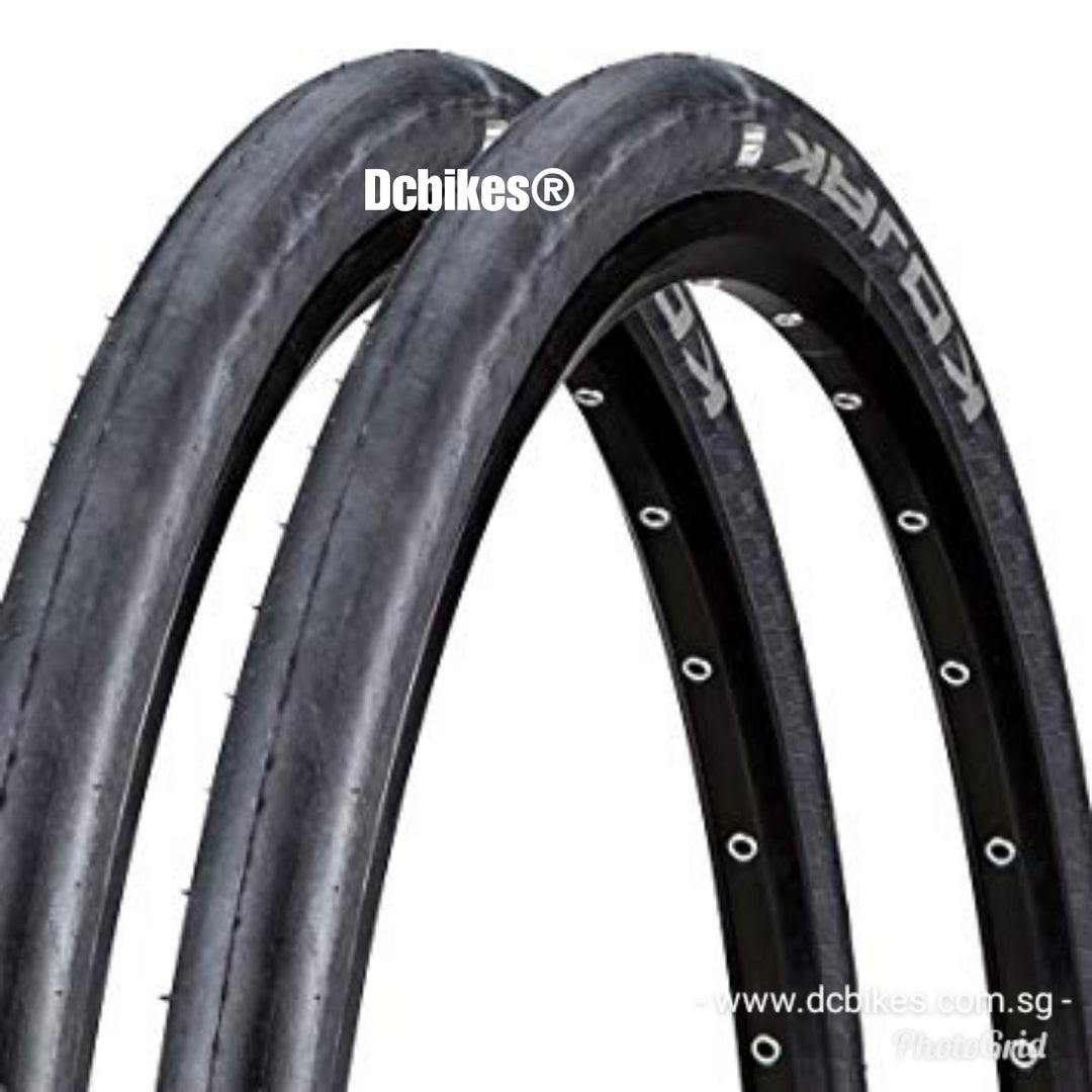 Schwalbe kojak slick tyre on sale