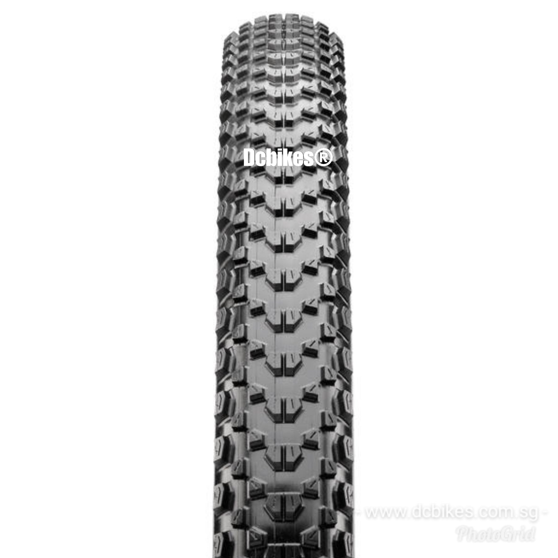 Maxxis 29 x 2.35 Clearance