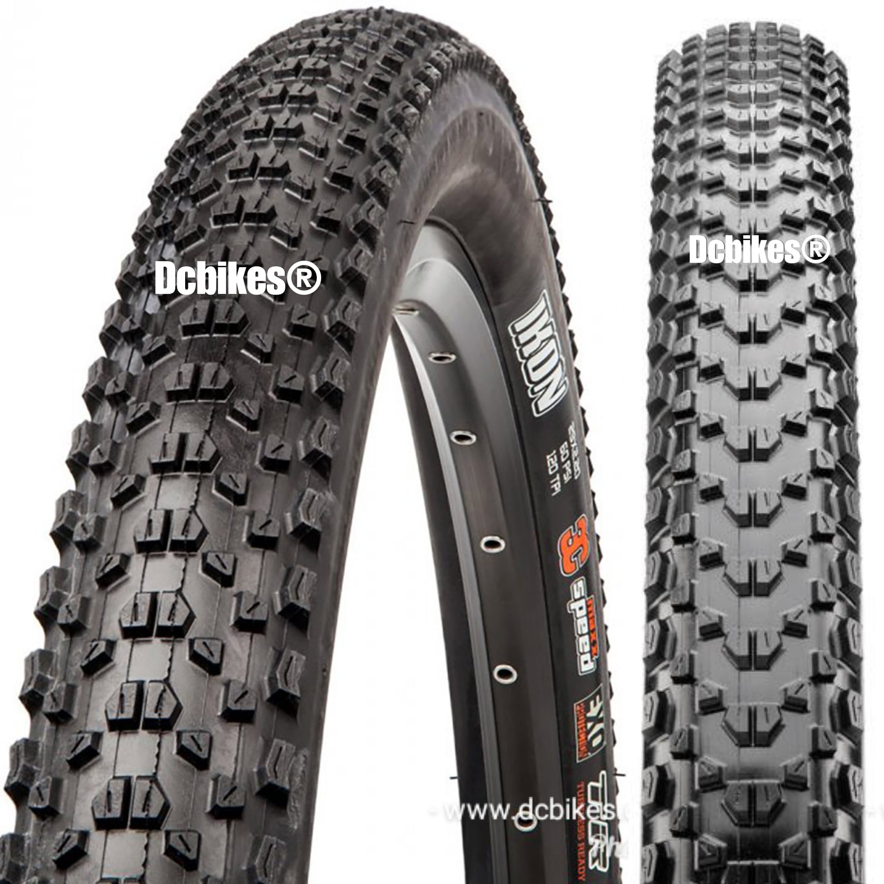 Maxxis ikon 26x2 1 Clearance
