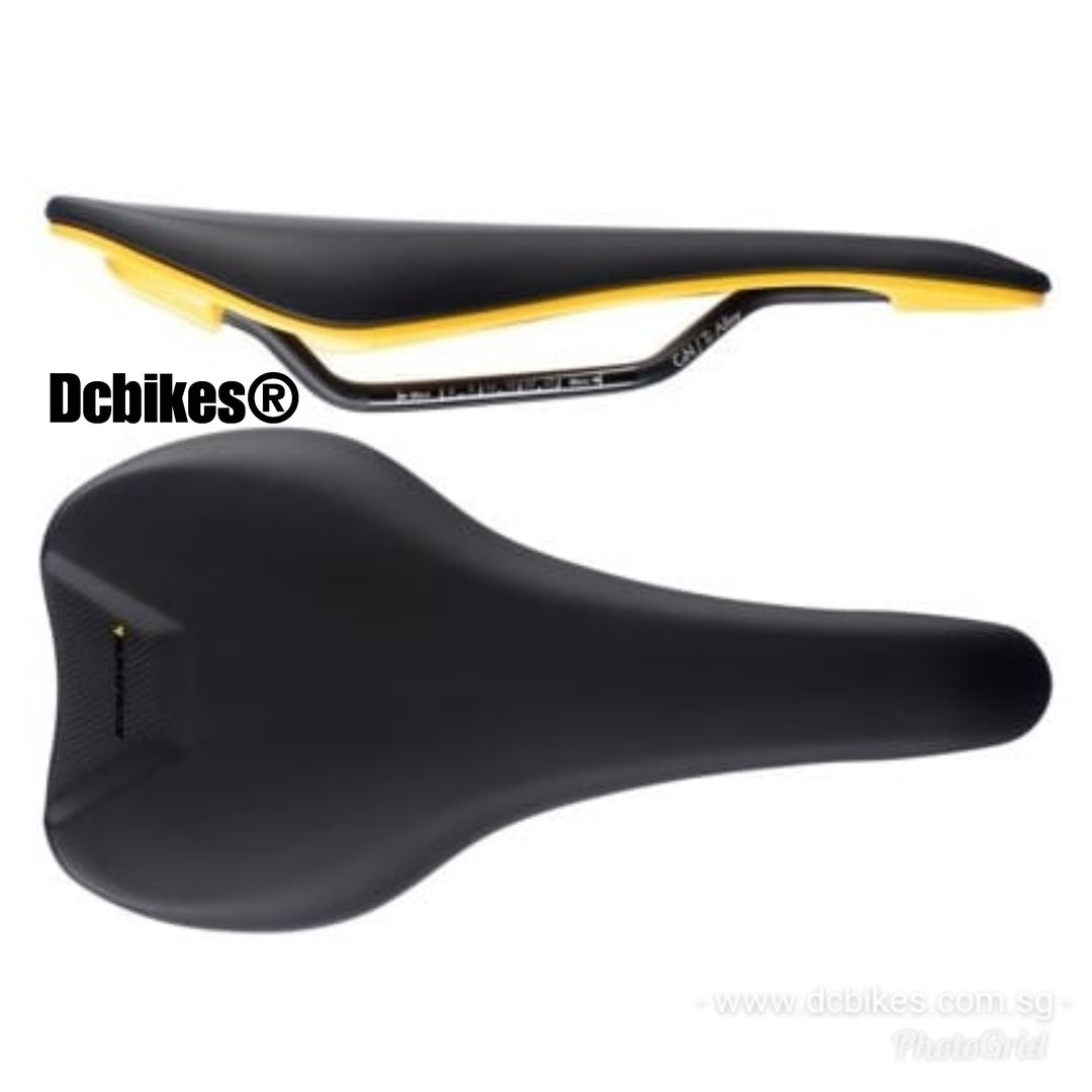 自転車本体 nukeproof saddle/grip Bronze color Nukeproof Vect Bicycle MTB Comp Cro Mo Race Saddle – Dcbikes