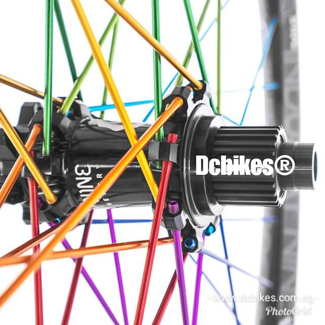 For Industry Nine Torch Series To 12 Speed Shimano Micro