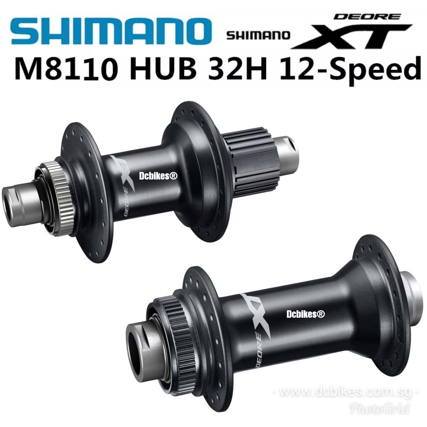 Shimano Deore Shimano Xtr Scylence Hub Micro Spline Shimano Xtr