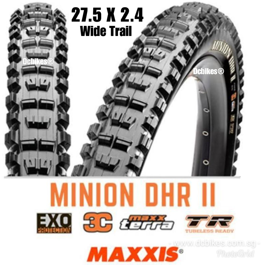 27.5 2.4 online maxxis