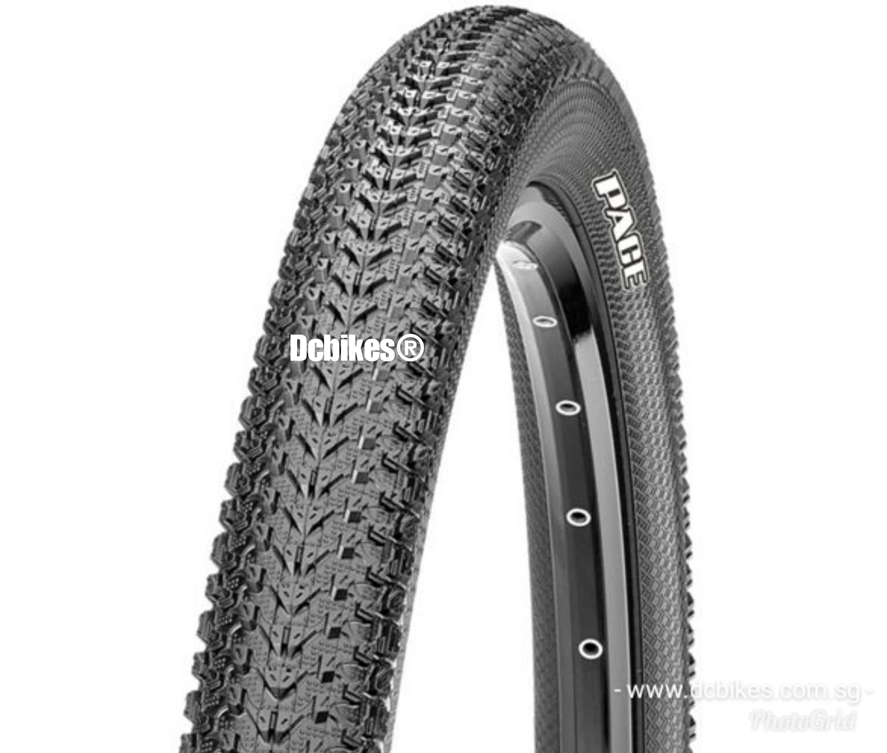 Maxxis 29 2.1 Clearance