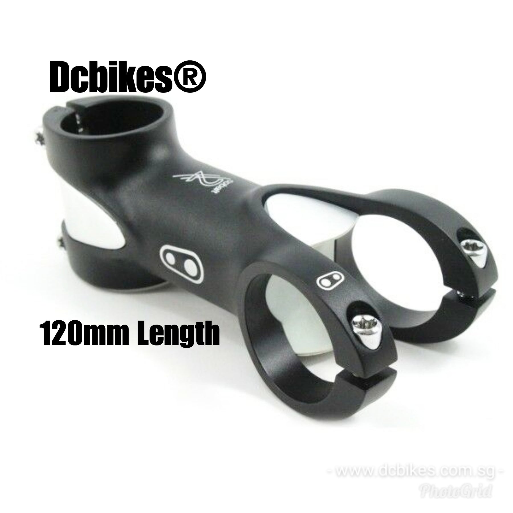 crankbrothers cobalt 2 sattelstütze Crank Brothers 120mm Cobalt 2 MTB Road Stem