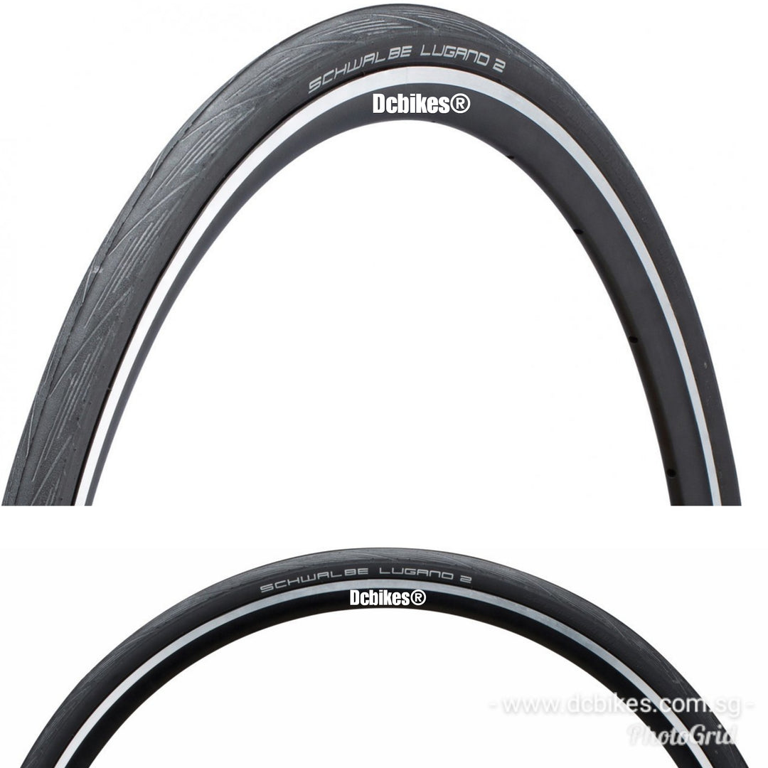 Schwalbe lugano orders 28c