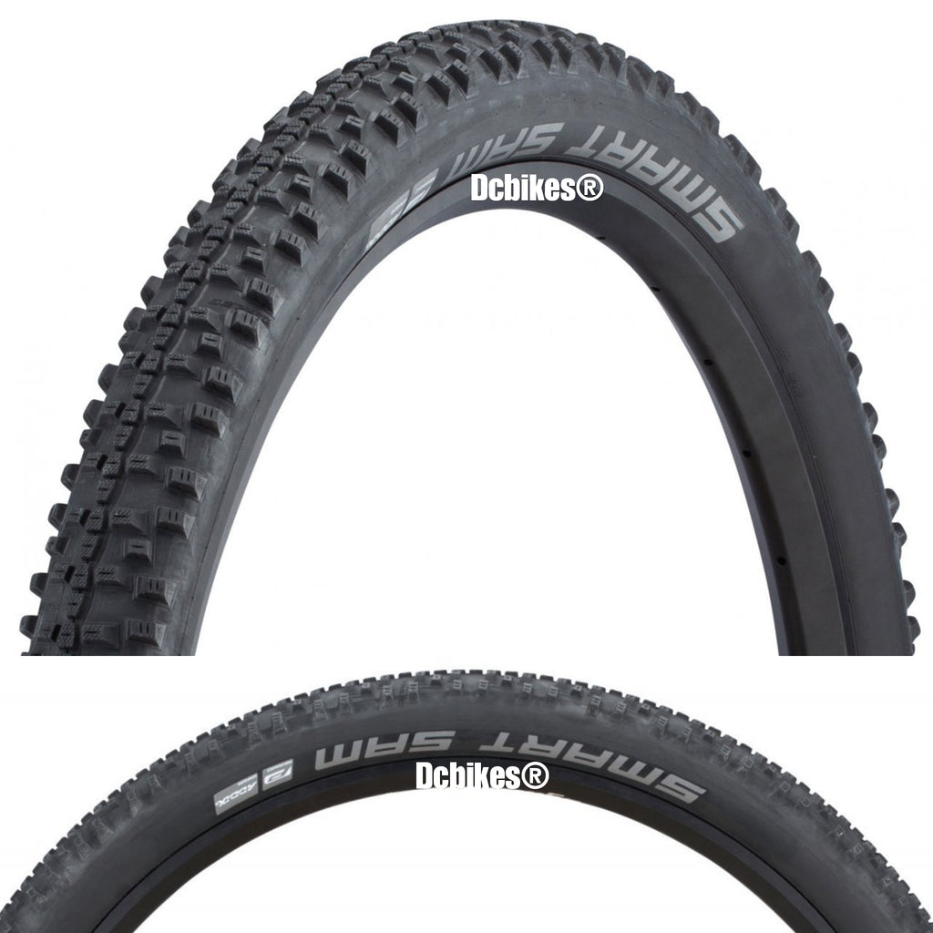 Schwalbe smart sam sale 29 x 2.10