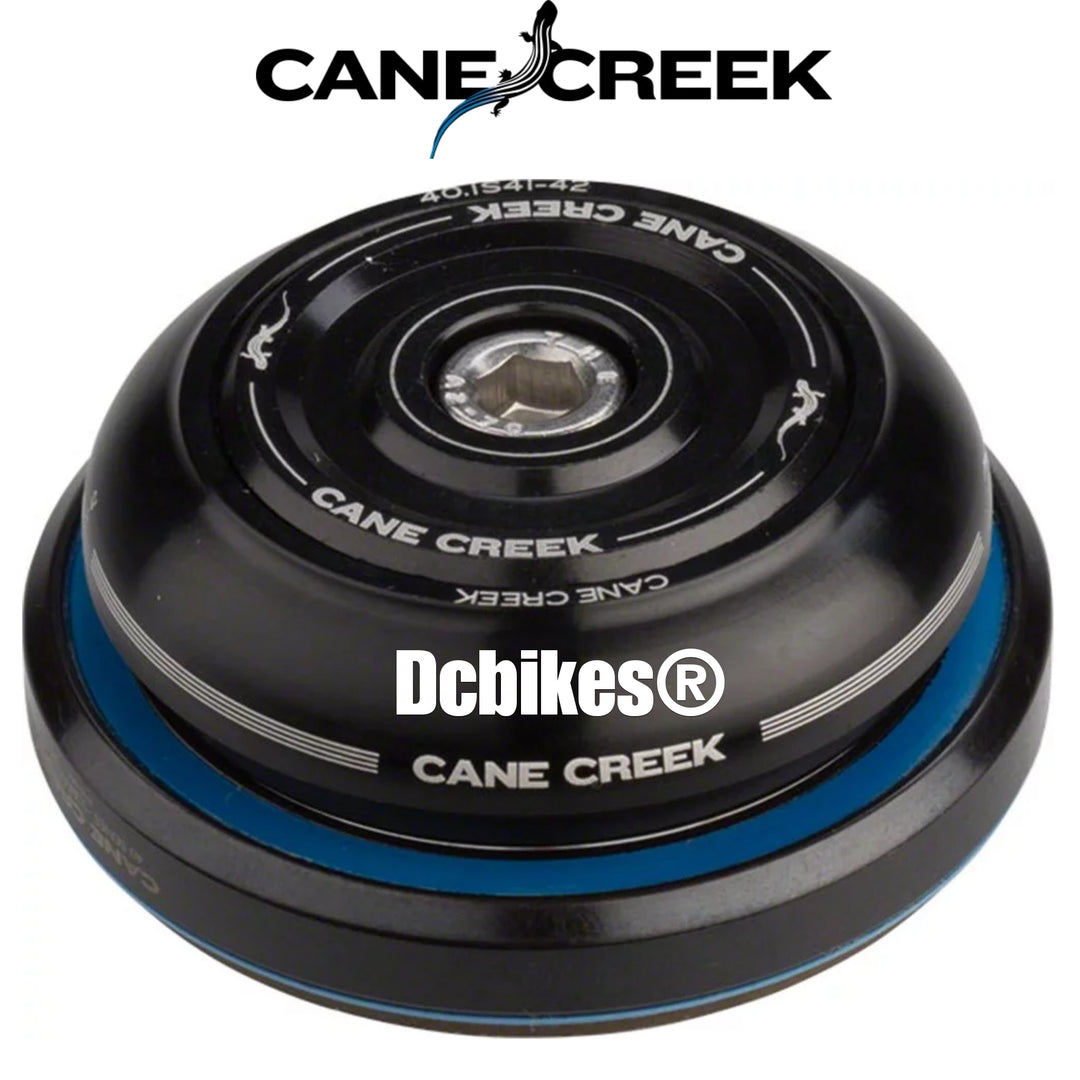 42mm | 52mm Cane Creek 40 Integrated IS42 | IS52 MTB Tapered
